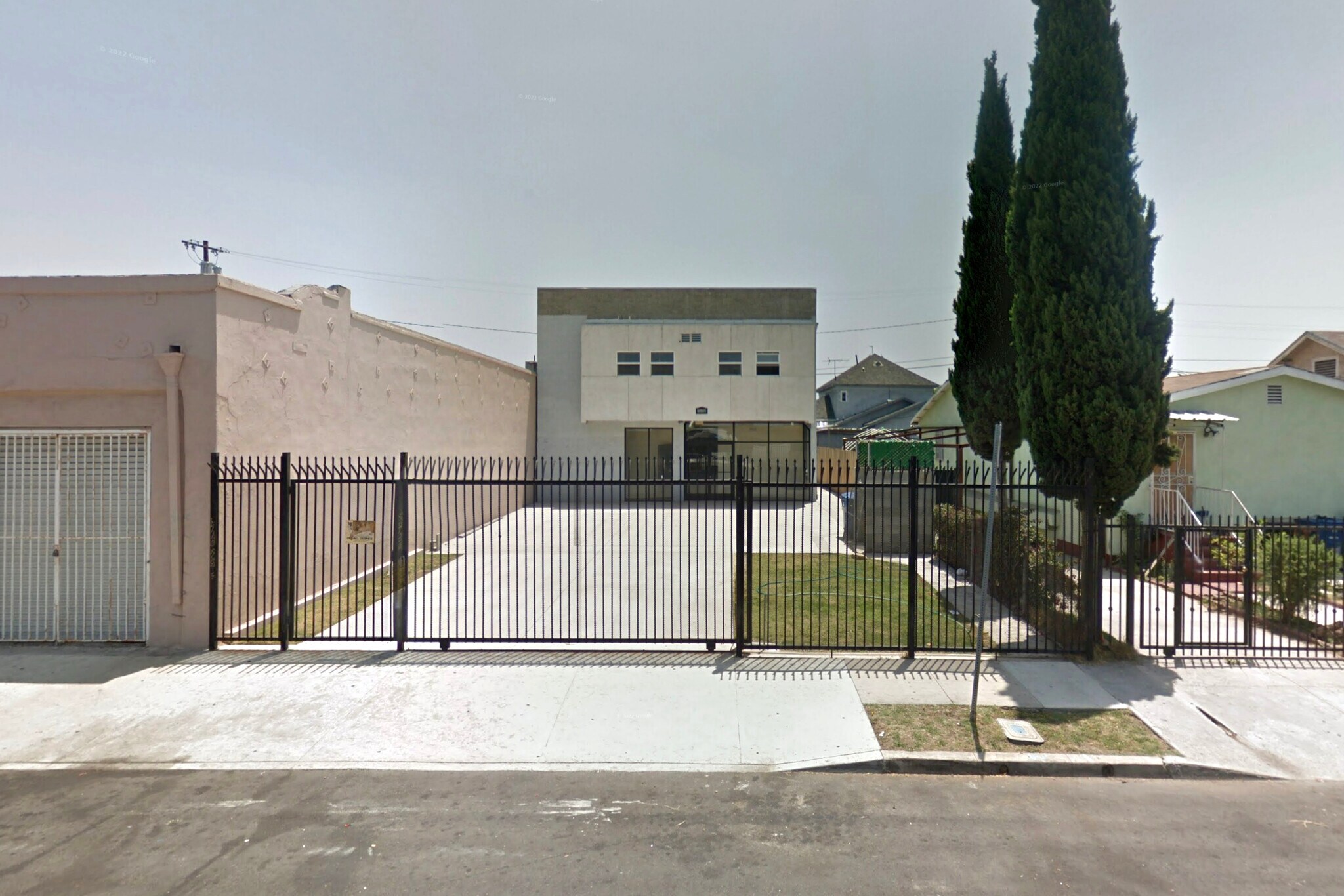 3608 Griffith Ave, Los Angeles, CA à louer Photo de l’immeuble– Image 1 sur 15