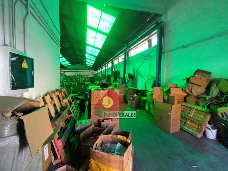 Industriel/Logistique dans Fuenlabrada, Madrid à vendre - Photo intérieure – Image 2 sur 15