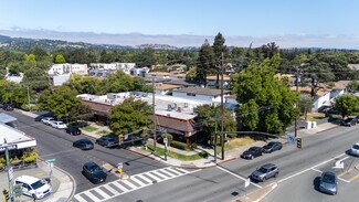 Plus de détails pour 1500-1512 Sunnyvale Ave, Walnut Creek, CA - Local commercial à vendre