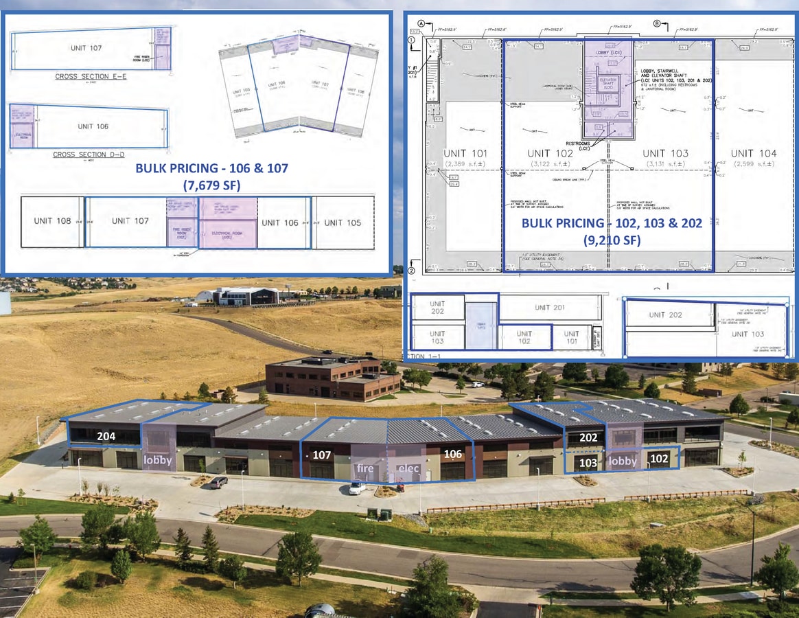 1360 Horizon Ave, Lafayette, CO 80026 - Lot BULK102 - - Photo intérieure - Image 1 of 1