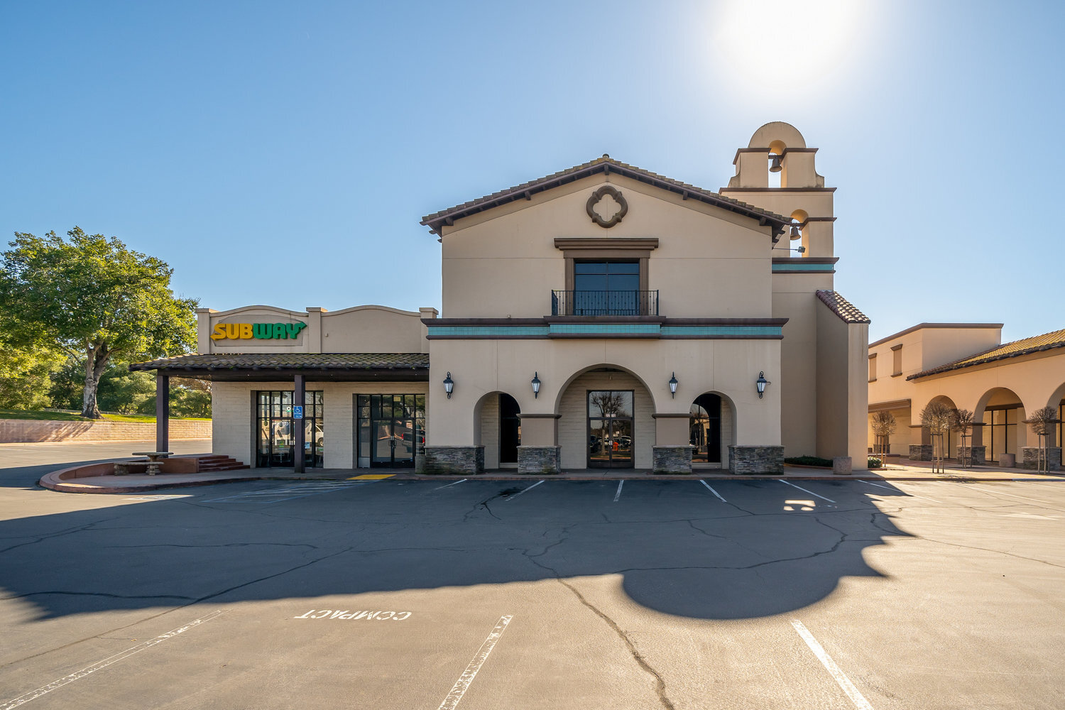 2040-2240 El Camino Real, Atascadero, CA à louer Photo de l’immeuble– Image 1 sur 45