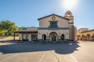 2040-2240 El Camino Real, Atascadero, CA à louer Photo de l’immeuble– Image 1 sur 45