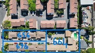 Plus de détails pour 664 Berry Ave, Hayward, CA - Logement à vendre
