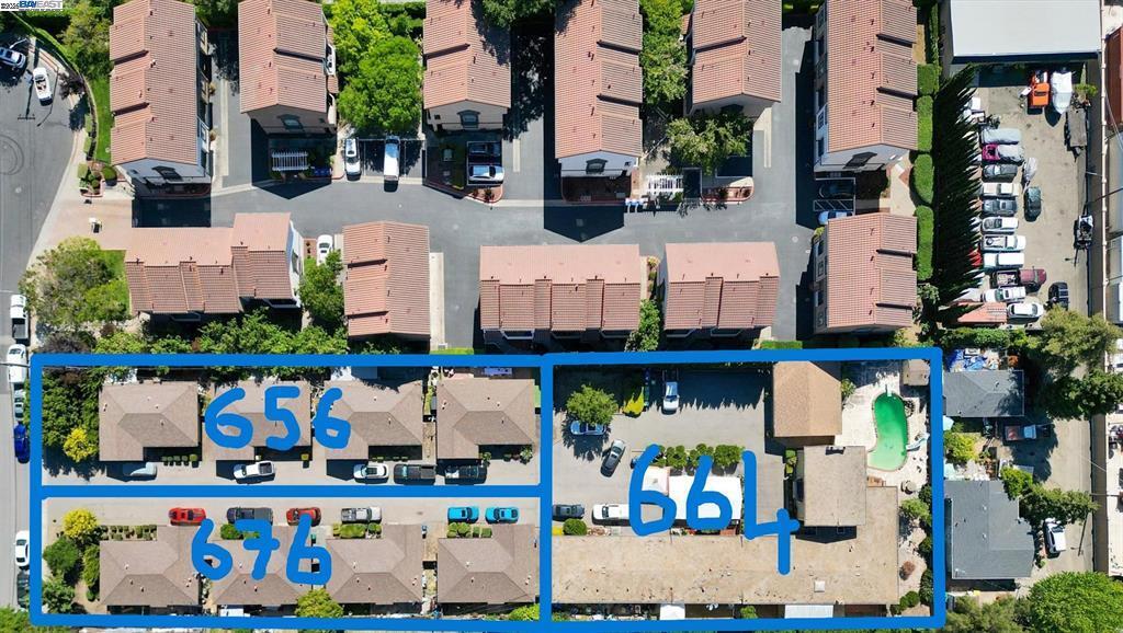 664 Berry Ave, Hayward, CA à vendre Photo principale– Image 1 sur 37
