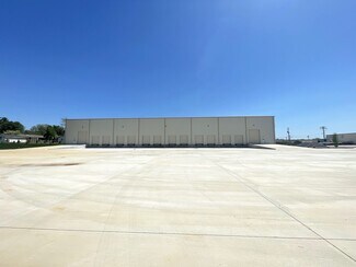 Plus de détails pour 231 Mayfield Dr, Smyrna, TN - Industriel/Logistique à louer