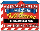Bressi and Martin Real Estate Inc.