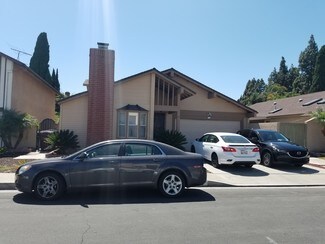 Plus de détails pour 3714 S Parton St, Santa Ana, CA - Médical à louer
