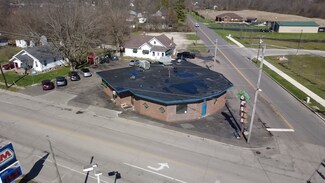 Plus de détails pour 1811 S Burlington Dr, Muncie, IN - Local commercial à vendre