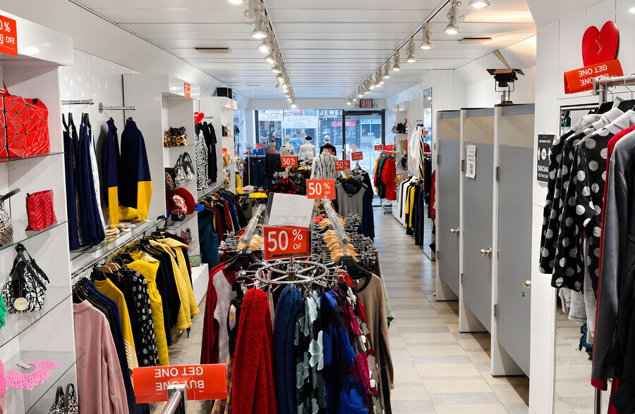 409 86th St, Brooklyn, NY à louer - Photo de l’immeuble – Image 3 sur 8