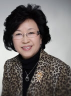 Tina Kim