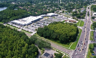 Plus de détails pour 5320 Ehrlich Rd, Tampa, FL - Local commercial à louer