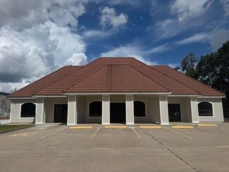 Plus de détails pour 1715 Northpark Dr, Kingwood, TX - Local commercial à louer