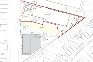Plus de détails pour 335 Gloucester Rd, Bristol - Local commercial à vendre