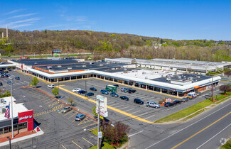 Plus de détails pour 95-155 Thomaston Ave, Waterbury, CT - Local commercial, Industriel/Logistique à louer
