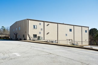 Plus de détails pour 1151 Flat Shoals Rd SE, Conyers, GA - Local d'activités à louer