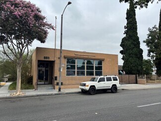 Plus de détails pour 6611 Eastern Ave, Bell Gardens, CA - Bureau à vendre