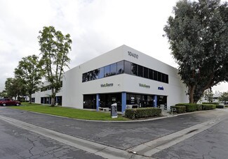 Plus de détails pour 10400 Pioneer Blvd, Santa Fe Springs, CA - Local d’activités à vendre