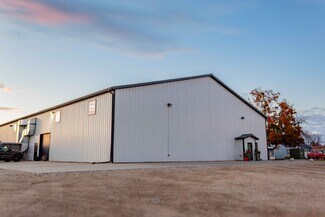 Plus de détails pour 309 Prairie Ave SW, De Smet, SD - Local commercial à vendre