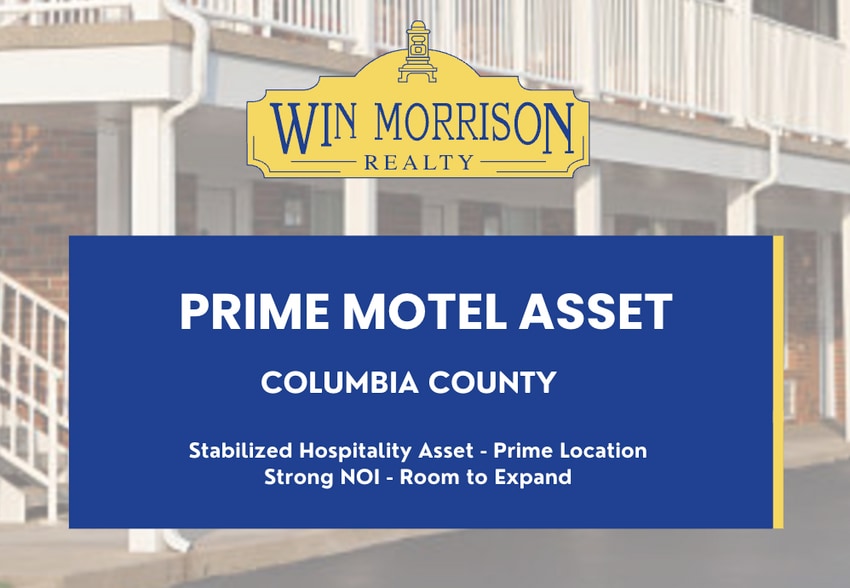 123 Main Street, Valatie, NY à vendre - Photo principale – Image 1 sur 2