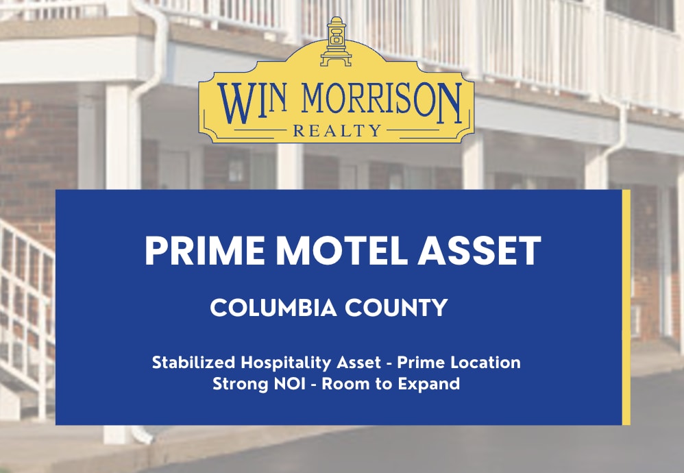 123 Main Street, Valatie, NY à vendre Photo principale– Image 1 sur 3