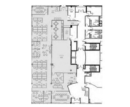 84 Hines Rd, Ottawa, ON à louer Plan d’étage– Image 1 sur 1