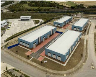 Plus de détails pour Waterbrook Ave, Sevington - Industriel/Logistique à louer