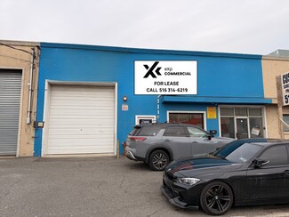 Plus de détails pour 3533-3539 Lawson Blvd, Oceanside, NY - Industriel/Logistique à louer