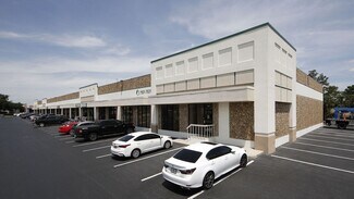 Plus de détails pour 7524-7598 Currency Dr, Orlando, FL - Industriel/Logistique à louer