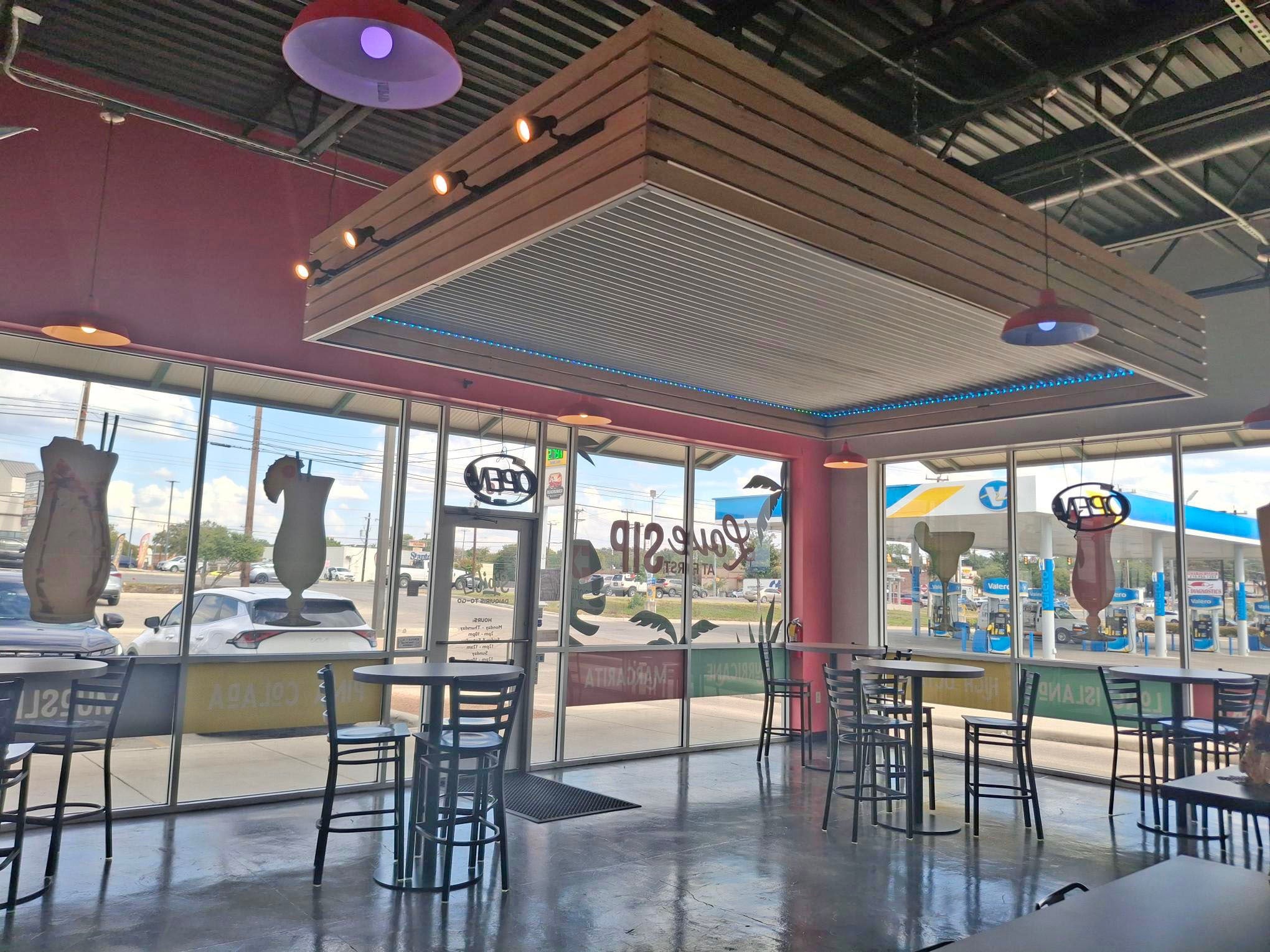 7531 Bandera Rd, San Antonio, TX à louer Photo intérieure– Image 1 sur 4