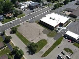 Plus de détails pour 630 30th St NW, Canton, OH - Terrain à vendre