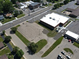 Plus de détails pour 630 30th St NW, Canton, OH - Terrain à vendre