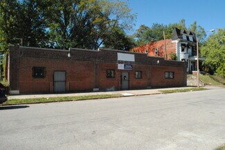 Plus de détails pour 811 Academy Ave, Saint Louis, MO - Local commercial à vendre