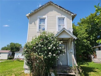 Plus de détails pour 731 Hull St, 737 Hull Sharon, PA 16146 – Spécialisé à vendre, Sharon, PA