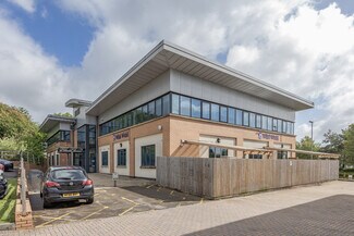 Plus de détails pour Lakeside Dr, Newport - Bureau à louer
