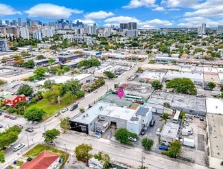 Plus de détails pour 2118 NW 18th ave, Miami, FL - Terrain à vendre