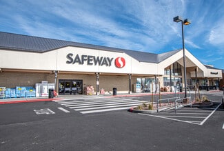 Plus de détails pour 20 E White Mountain Blvd, Lakeside, AZ - Local commercial à louer