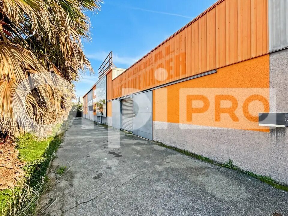 Industriel/Logistique dans Béziers à vendre Photo de l’immeuble– Image 1 sur 7