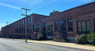 Plus de détails pour 34 Tower St, Hudson, MA - Local d'activités, Industriel/Logistique à louer