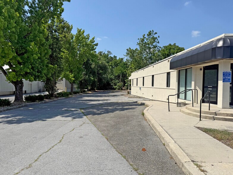 535 Northern Ave, Hagerstown, MD à louer - Photo de l’immeuble – Image 2 sur 5