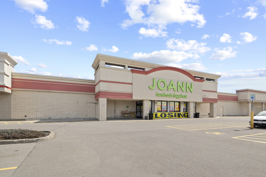 4101 Transit Rd, Buffalo, NY à louer - Photo de l’immeuble – Image 3 sur 14