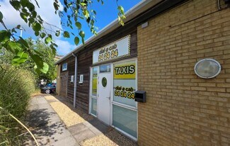 Plus de détails pour Cassin Dr, Cheltenham - Bureau à louer