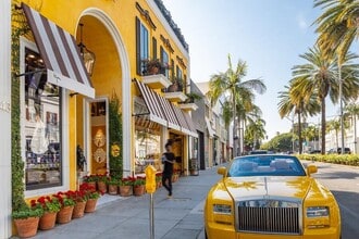 413-445 N Rodeo Dr, Beverly Hills, CA à louer Photo intérieure– Image 2 sur 6