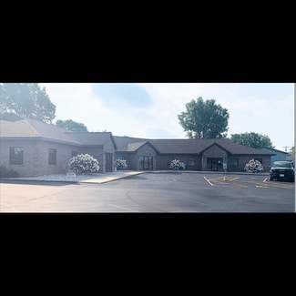 Plus de détails pour 2763 Manitowoc Rd, Green Bay, WI - Bureau à louer