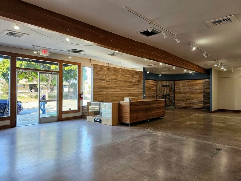 912-950 41st Ave, Santa Cruz, CA à louer - Photo intérieure – Image 3 sur 23