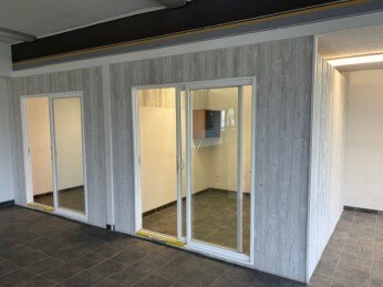 1418 1st St S, Willmar, MN à vendre - Photo intérieure – Image 2 sur 9