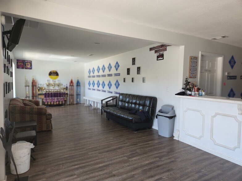 1307 North St W, Vidalia, GA à vendre - Photo de l’immeuble – Image 3 sur 23