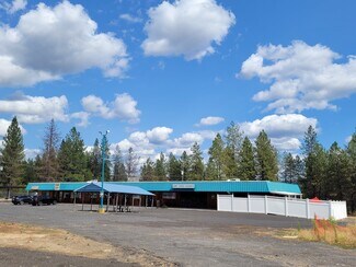 Plus de détails pour 4211 E Westwood Ave, Chattaroy, WA - Local commercial à vendre