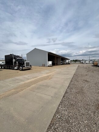 Plus de détails pour 2702 Gateway Ct, Junction City, KS - Terrain à vendre