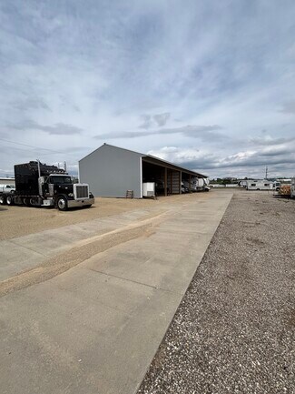 Plus de détails pour 2702 Gateway Ct, Junction City, KS - Terrain à vendre