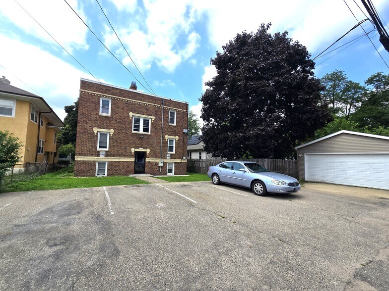 3845 Chicago Ave, Minneapolis, MN à vendre - Photo de l’immeuble – Image 2 sur 52